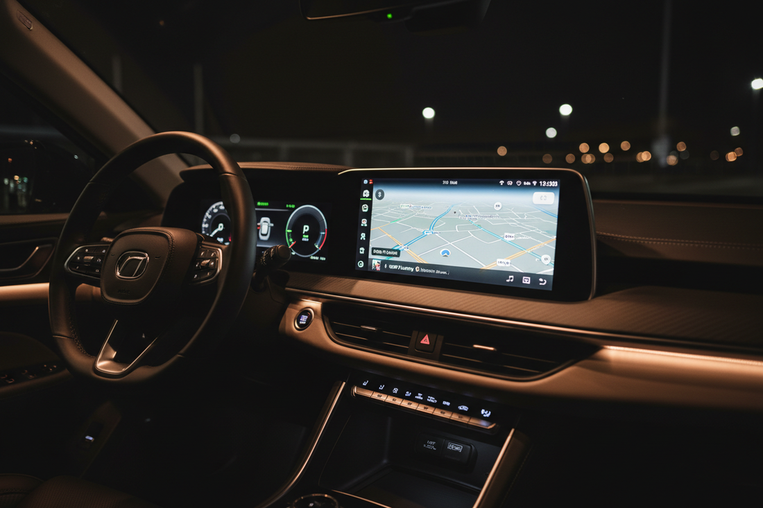 Renault Captur Wireless CarPlay Adapter: Full Setup Guide (2017–2026)