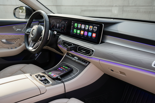 Add Wireless CarPlay to Any Car in 5 Minutes (2026 Guide)