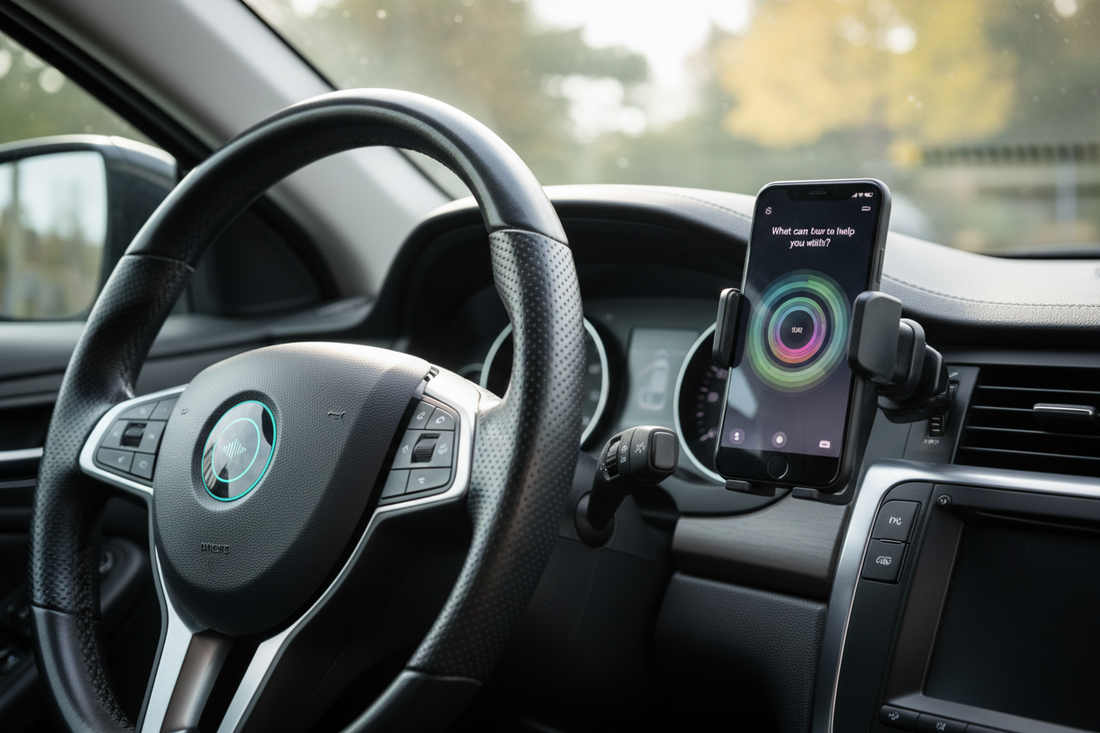 Does Wireless CarPlay Work with Siri? (Full Guide 2026)