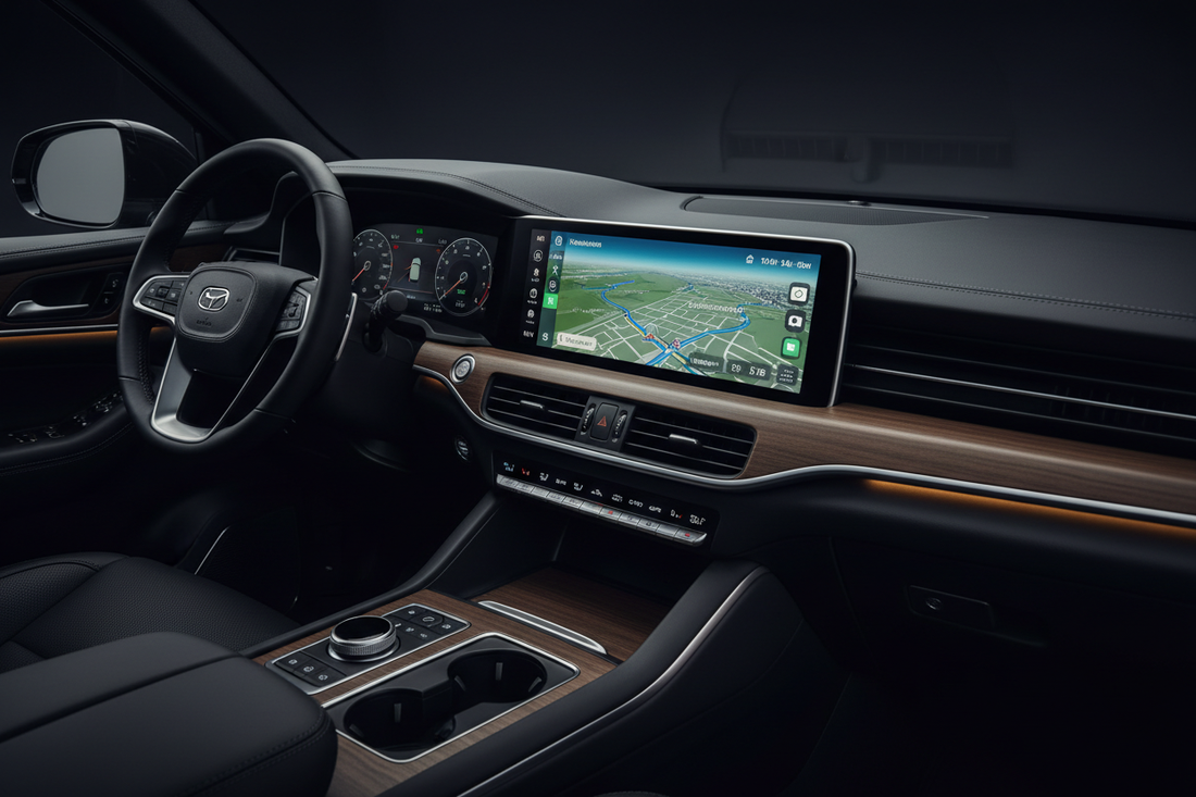 Best Wireless CarPlay Adapter for SUVs in 2026 (Buyer's Guide)