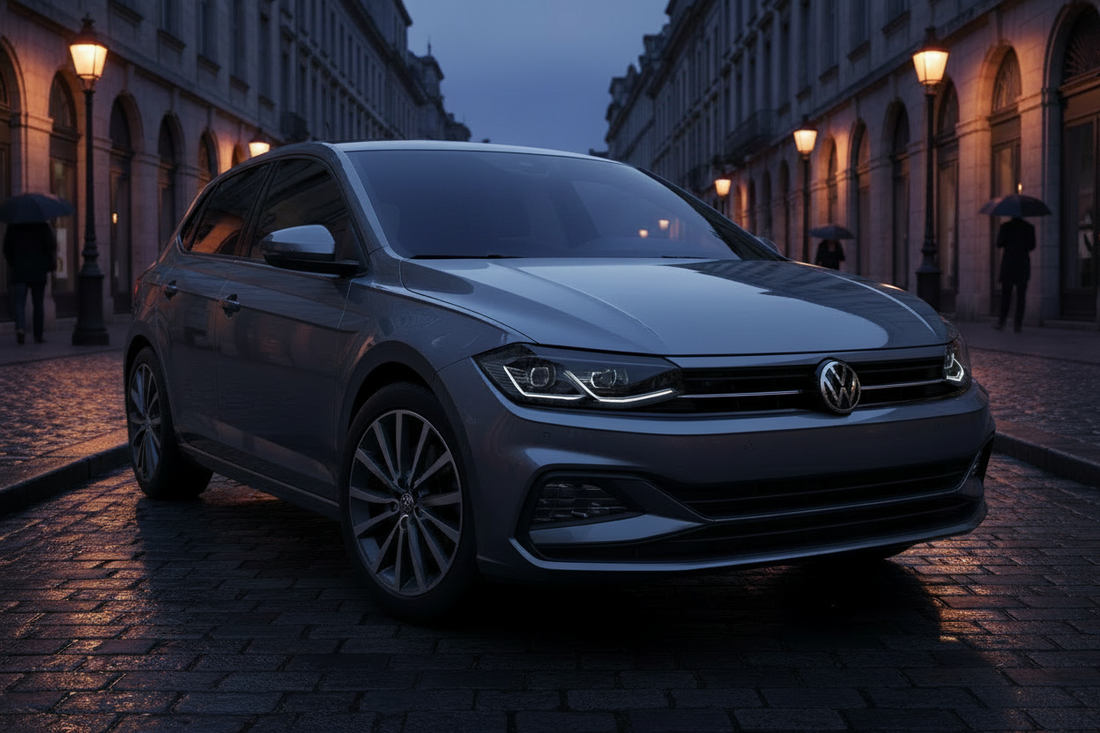 Volkswagen Polo Wireless CarPlay Adapter: Full Setup Guide (2017–2026)