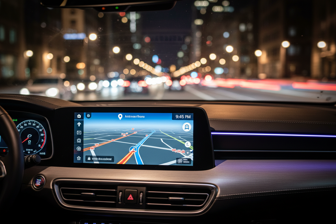 Can You Use Waze on Wireless CarPlay? (Full Guide 2026)