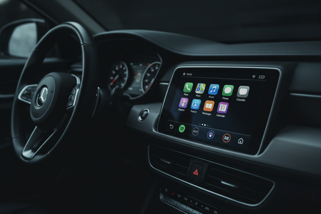 Why is My Wireless CarPlay Lagging? (Fix Guide 2026)