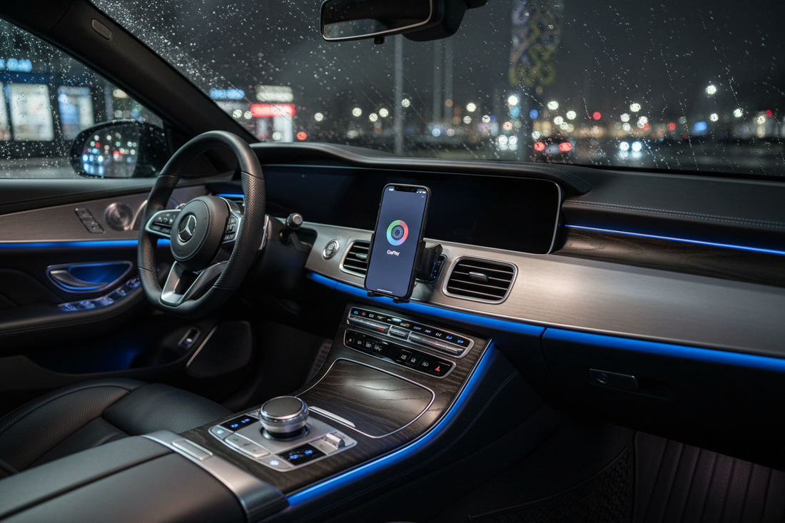 Why Won't My CarPlay Connect Wirelessly? (Fix Guide 2026)