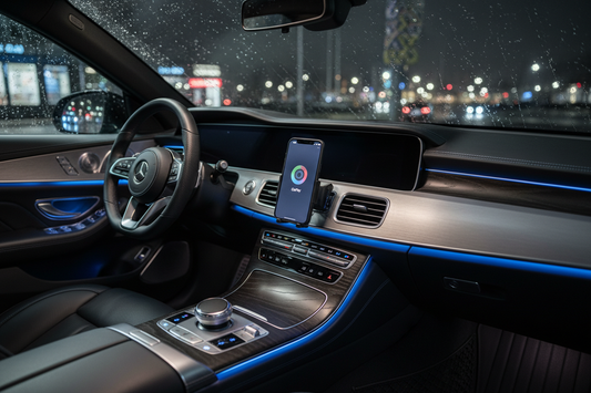Why Won't My CarPlay Connect Wirelessly? (Fix Guide 2026)