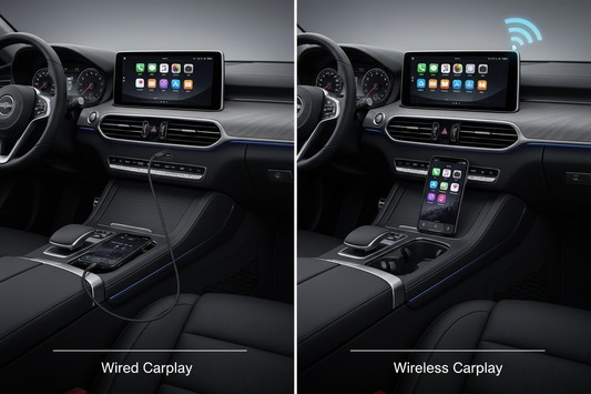 Does Wireless CarPlay Work if CarPlay is Already Built Into Your Car? (Full Answer 2026)