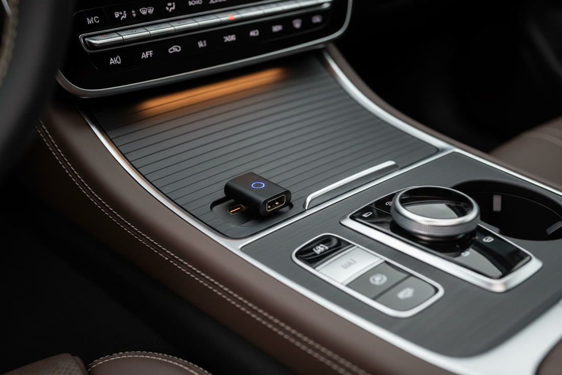 How Long Does a Wireless CarPlay Adapter Last? (Lifespan & Durability Guide)