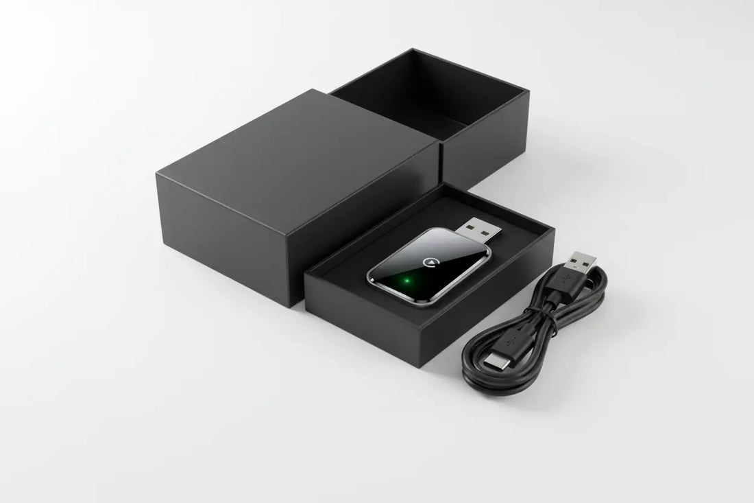 Best Wireless CarPlay Adapter for Audio Quality 2026: Expert Review
