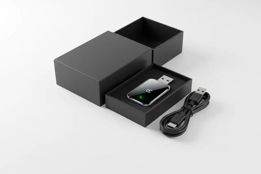 Best Wireless CarPlay Adapter for Audio Quality 2026: Expert Review