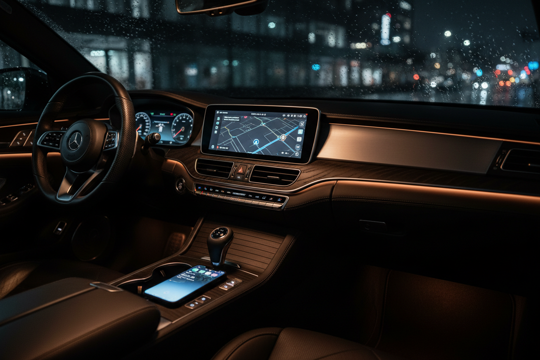 Does Wireless CarPlay Work with All Cars? (Compatibility Guide 2026)