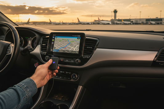 Can You Use Wireless CarPlay in a Rental Car? (Full Answer 2026)