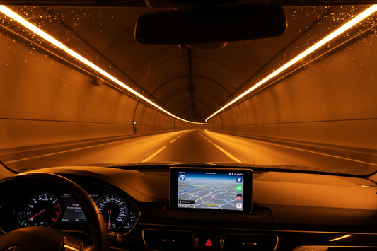 Does Wireless CarPlay Work in Tunnels? (Full Answer 2026)
