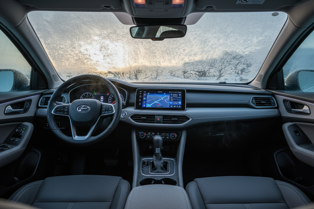 Does Wireless CarPlay Work in Extreme Heat or Cold? (2026 Answer)