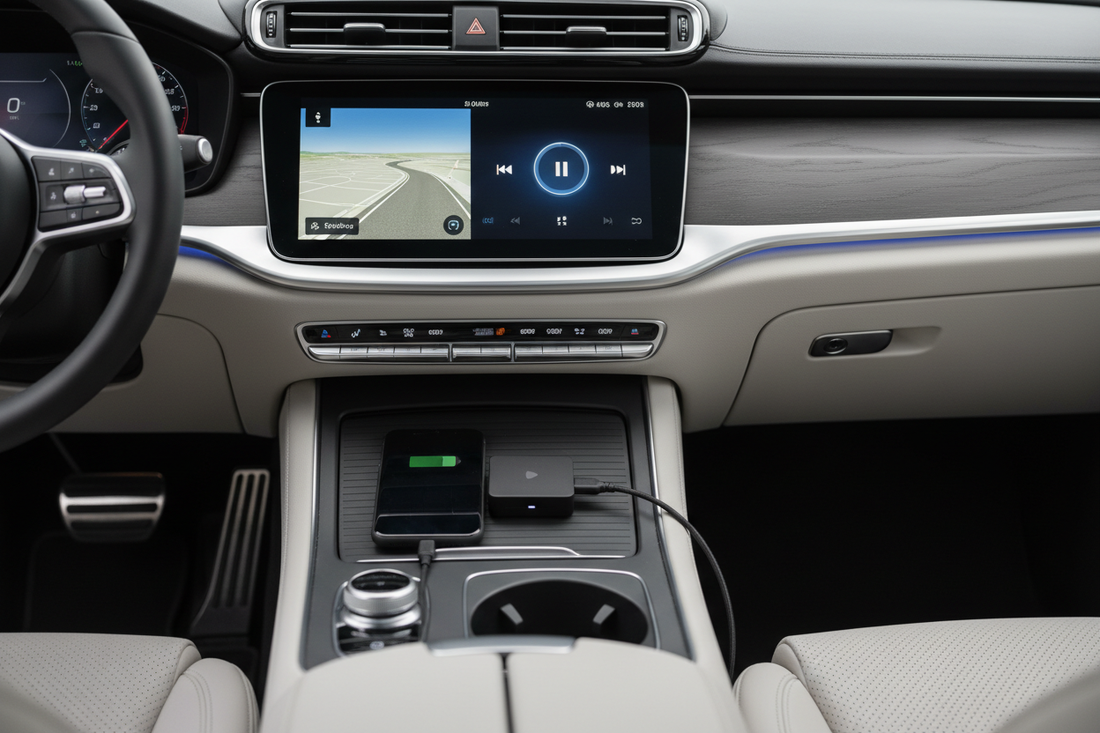 Can Wireless CarPlay Work with a Locked iPhone? (Full Guide 2026)