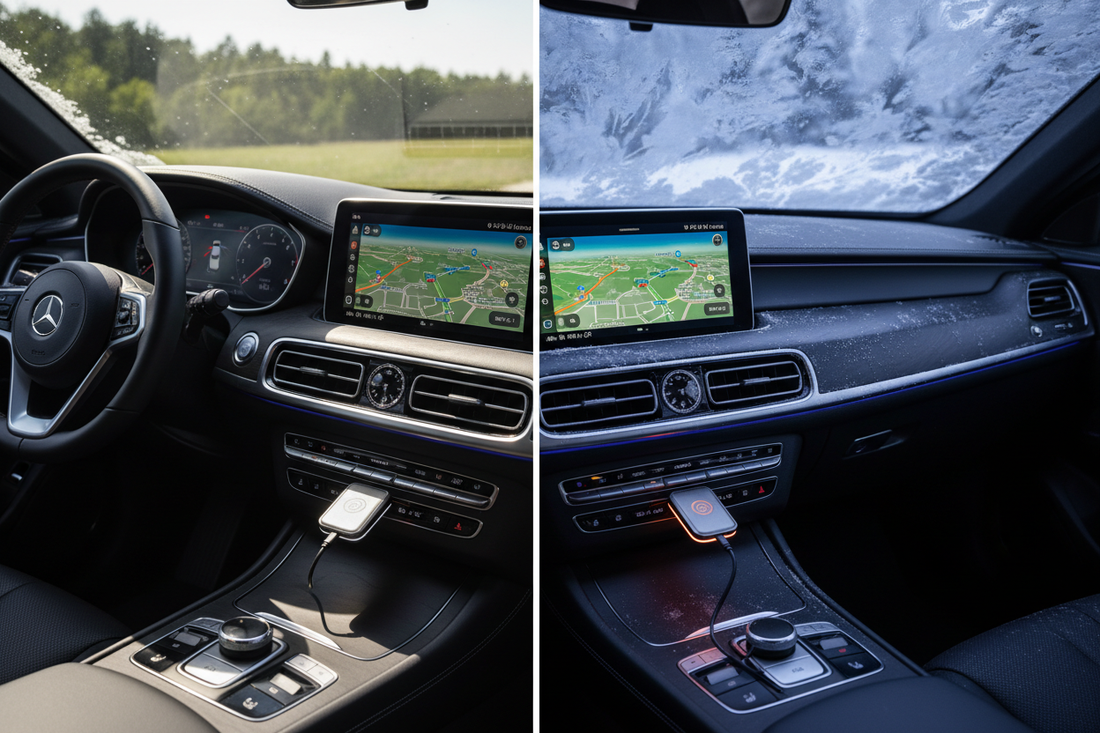 Does Wireless CarPlay Work Without Internet? (Full Answer)