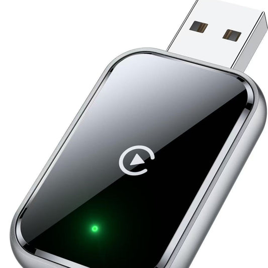 Homniva Wireless Carplay Adapter - Homniva  