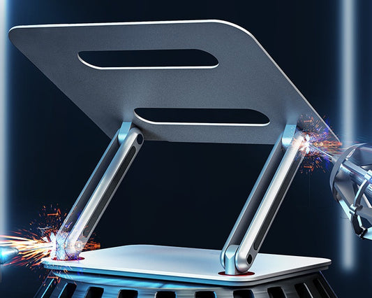 Homniva Cooling Rack Laptop Stand