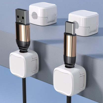 Homniva Magnetic Cable Clip