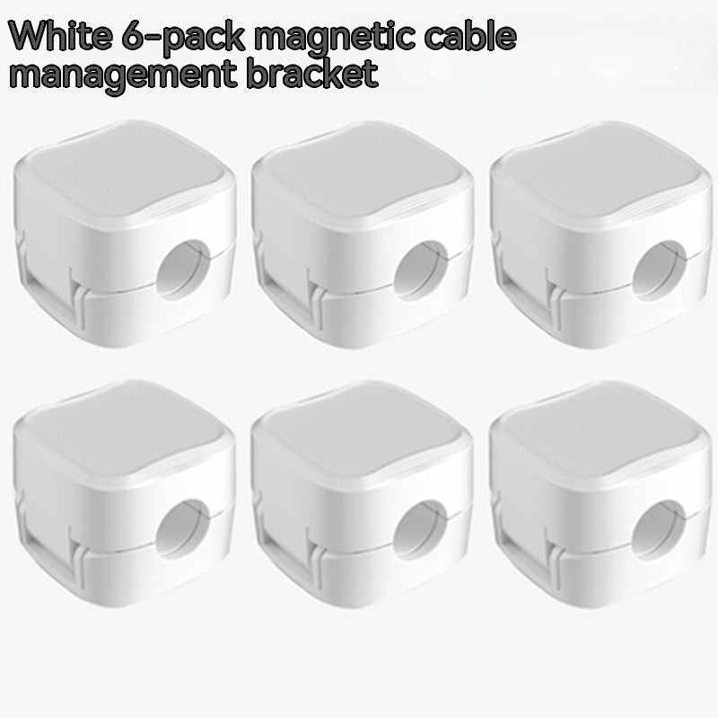 Homniva Magnetic Cable Clip