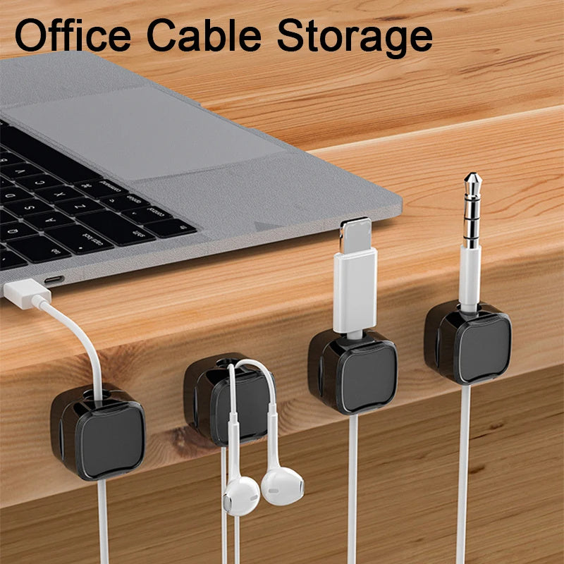 Homniva Magnetic Cable Clip