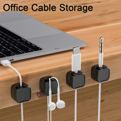 Homniva Magnetic Cable Clip