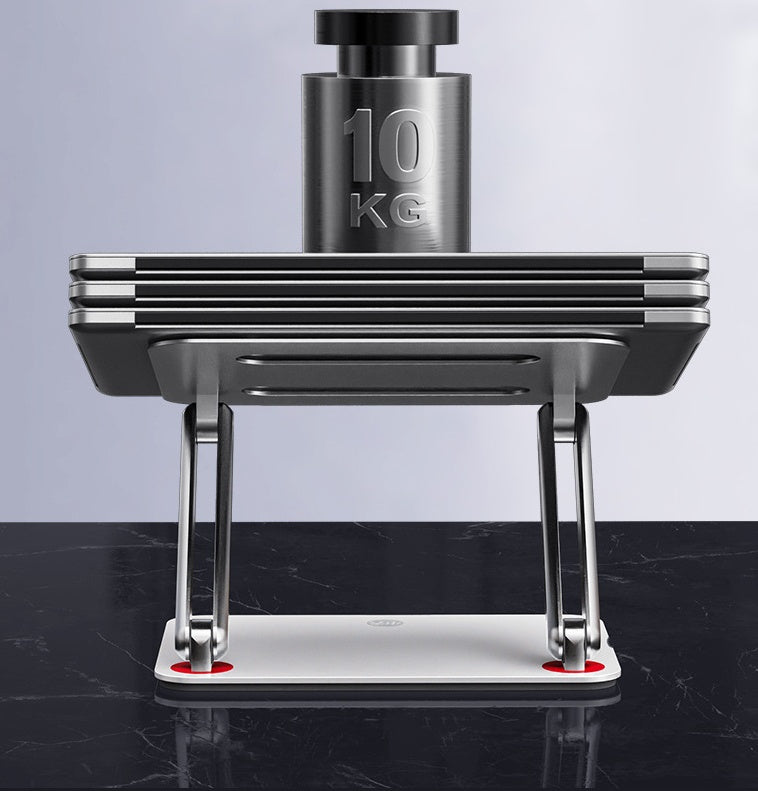 Homniva Cooling Rack Laptop Stand