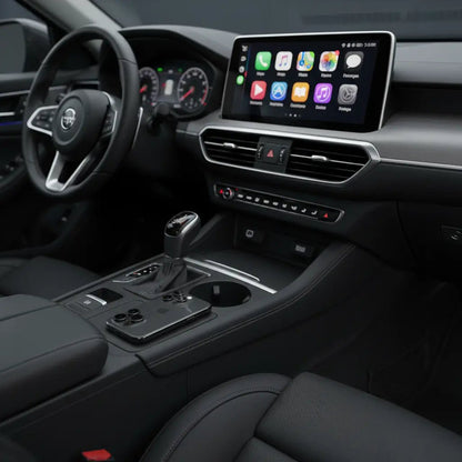 Homniva Wireless Carplay Adapter - Homniva