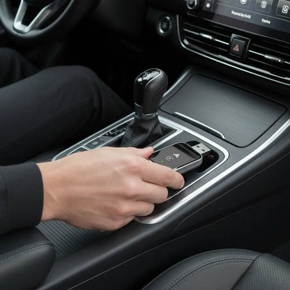 Homniva Wireless Carplay Adapter - Homniva